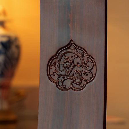 Jinghan Hotel Jingdezhen Εξωτερικό φωτογραφία